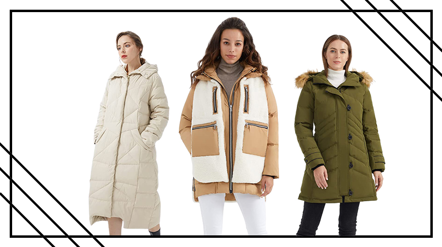 winter coat lead art