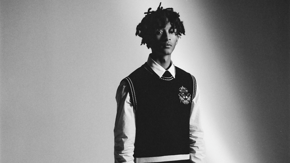 Jaden Smith