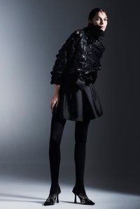 Alberta Ferretti Pre-Fall 2023