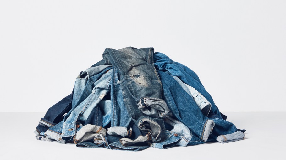 This is How Fashion Can Help America Recycle