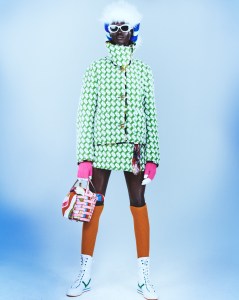 Emilio Pucci Resort 2023