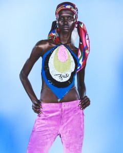 Emilio Pucci Resort 2023