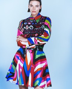 Emilio Pucci Resort 2023