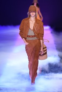 Alberta Ferretti RTW Spring 2023