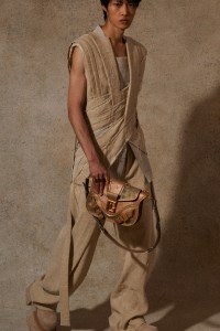 Balmain Resort 2023 - Men’s