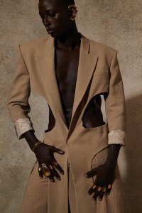 Balmain Resort 2023 - Men’s