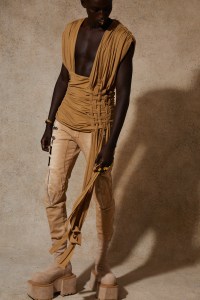 Balmain Resort 2023 - Men’s