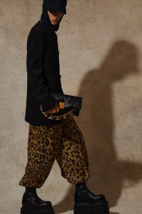 Balmain Resort 2023 - Men’s