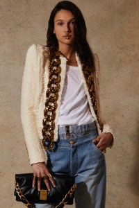 Balmain Resort 2023 - Women’s