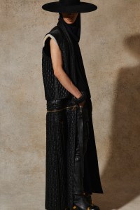 Balmain Resort 2023 - Men’s