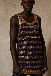 Balmain Resort 2023 - Men’s