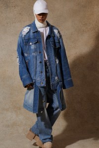 Balmain Resort 2023 - Men’s