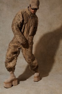 Balmain Resort 2023 - Men’s