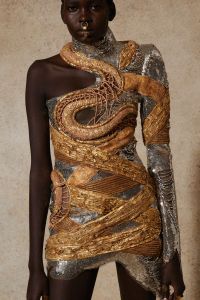 Balmain Resort 2023 - Women’s