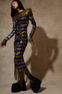 Balmain Resort 2023 - Women’s