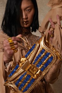Balmain Resort 2023 - Women’s