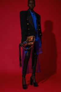 Balmain Resort 2023 - Women’s