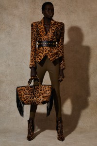 Balmain Resort 2023 - Women’s
