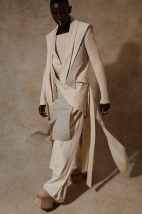 Balmain Resort 2023 - Men’s