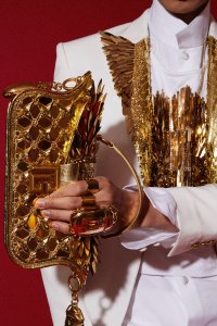Balmain Resort 2023 - Men’s