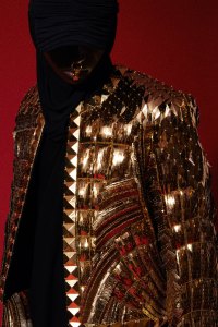 Balmain Resort 2023 - Men’s