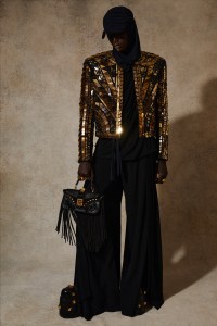 Balmain Resort 2023 - Men’s