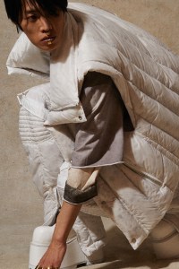 Balmain Resort 2023 - Men’s