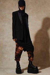 Balmain Resort 2023 - Men’s