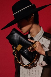 Balmain Resort 2023 - Men’s