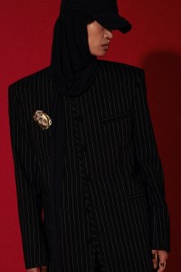 Balmain Resort 2023 - Men’s