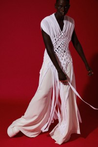 Balmain Resort 2023 - Men’s