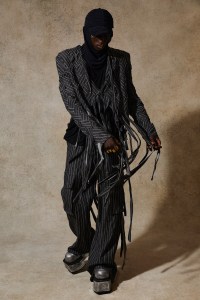 Balmain Resort 2023 - Men’s