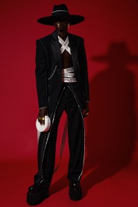Balmain Resort 2023 - Men’s