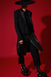 Balmain Resort 2023 - Men’s