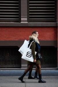 Black Friday shopping in New York City, 2022