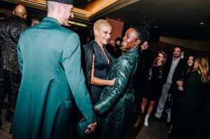 Lupita Nyong'o