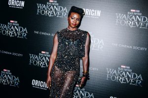 Danai Gurira