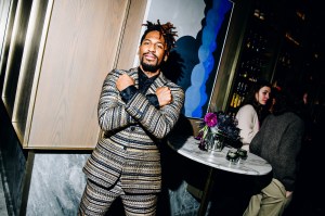 Jon Batiste