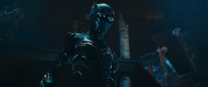 A scene from Marvel Studios' Black Panther: Wakanda Forever.