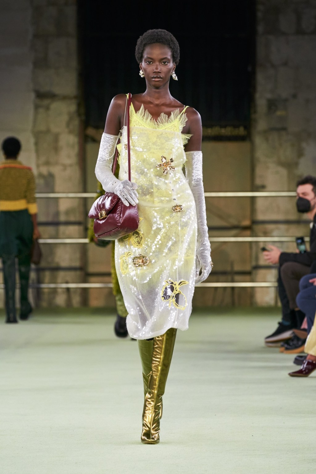 9 Festive Party Dresses for the Holiday Season