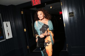 Diane von Furstenberg