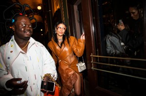Jacques Agbobly and Sami Miro
