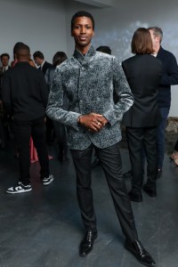 Calvin Royal III