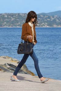 Celine RTW Spring 2023