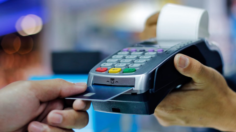 Retailers with credit card operations should plan for bad debt reserves as consumer credit card use pushes household debt to $16.5 trillion in Q3.