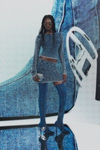 Diesel Pre-Fall 2023