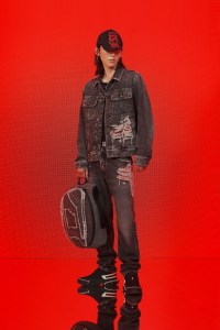 Diesel Pre-Fall 2023