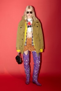 Dsquared2 Pre-Fall 2023