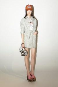 Dsquared2 Pre-Fall 2023