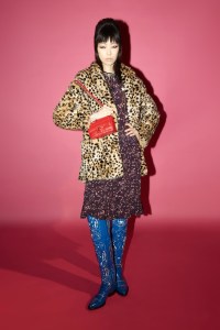 Dsquared2 Pre-Fall 2023